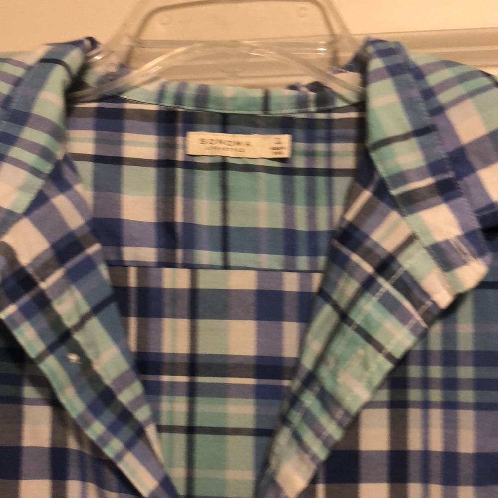 button down - Picture 2 of 2